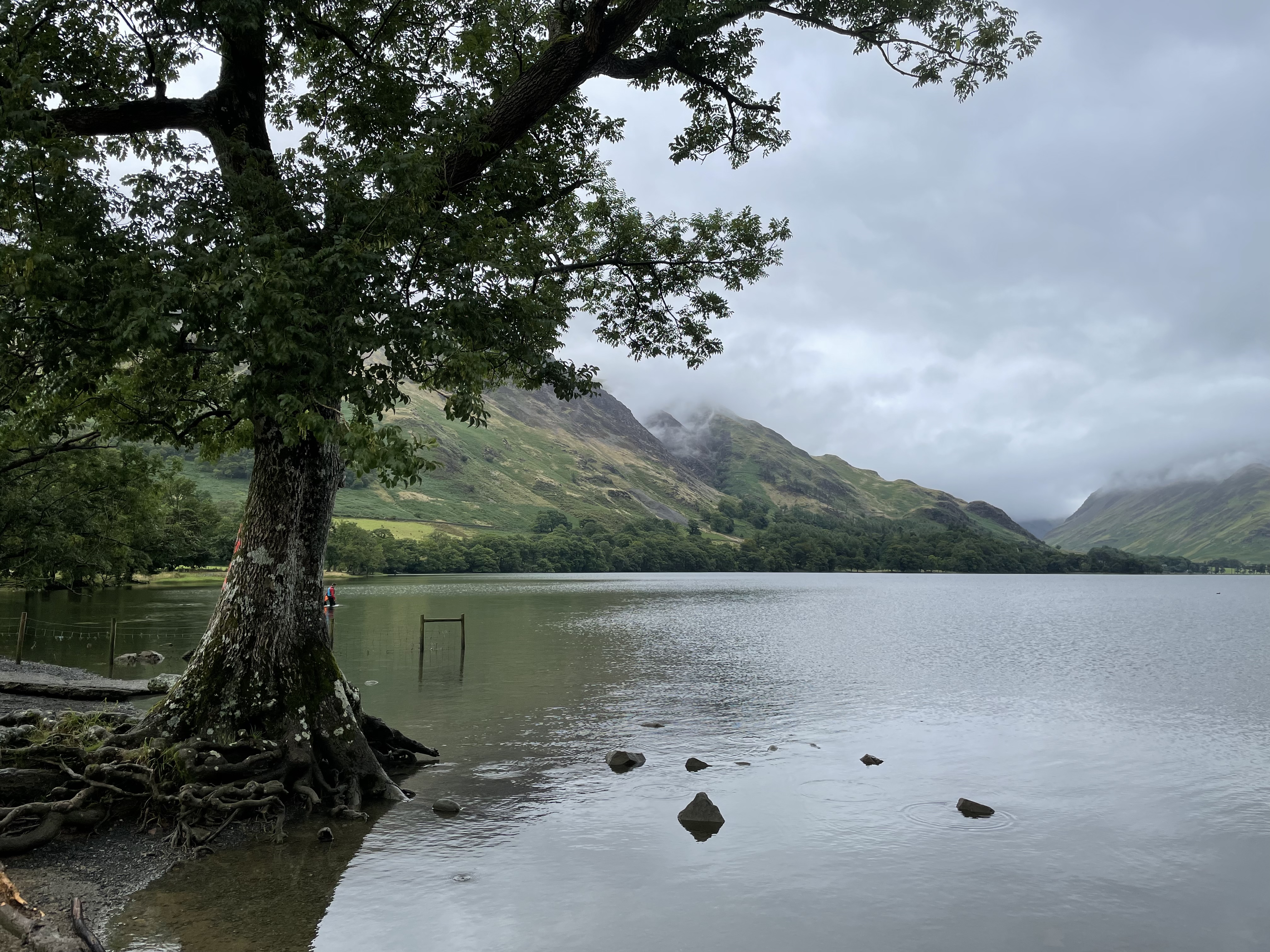 Lakes